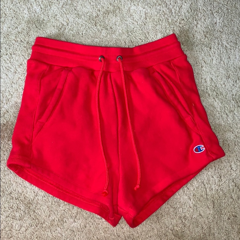 Champion Reverse Weave Shorts